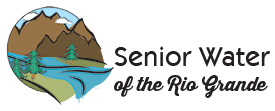 Senior Water Rights of the Rio Grande Logo
